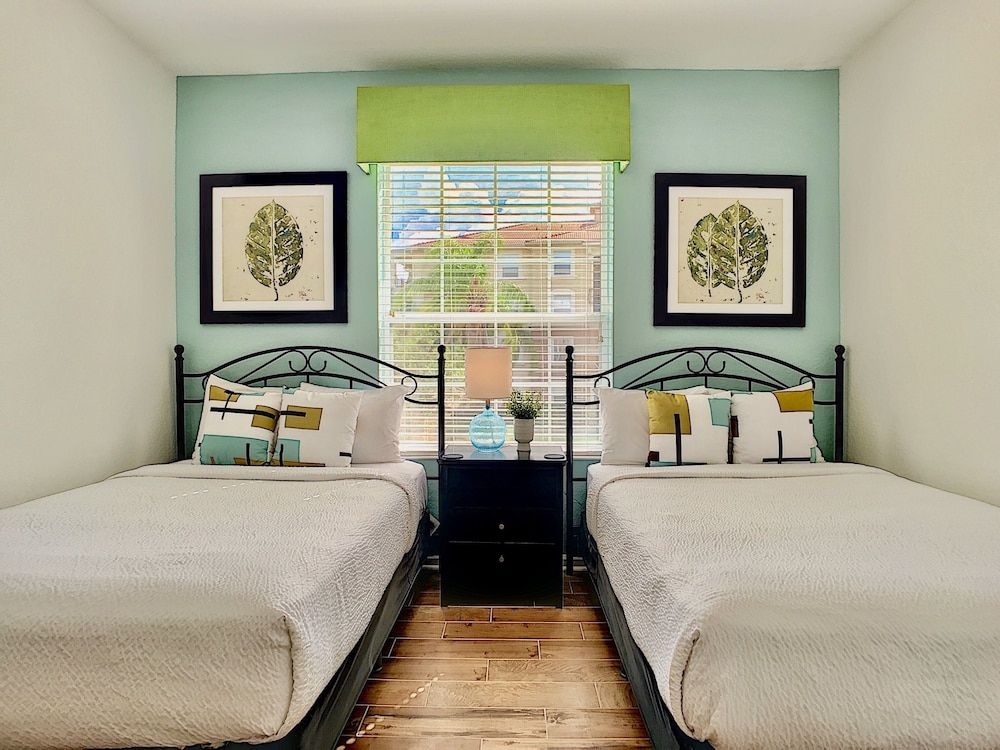 Vista Cay by Cosy Casas Premium Condo, 3 Bedrooms, 2 Bathrooms 4