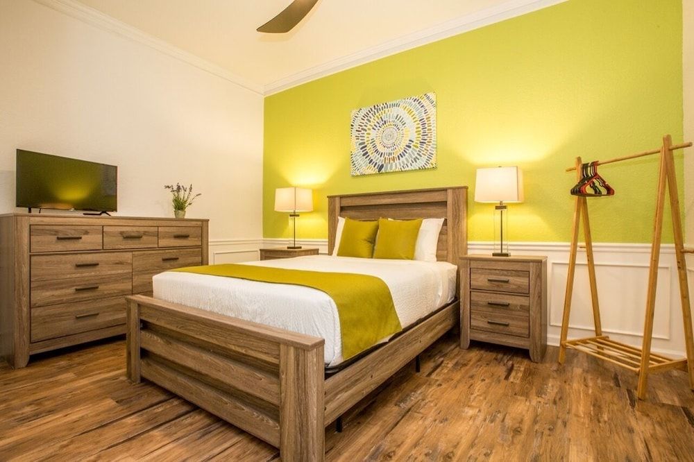 Vista Cay by Cosy Casas Premium Condo, 4 Bedrooms, 2 Bathrooms, Resort View 4