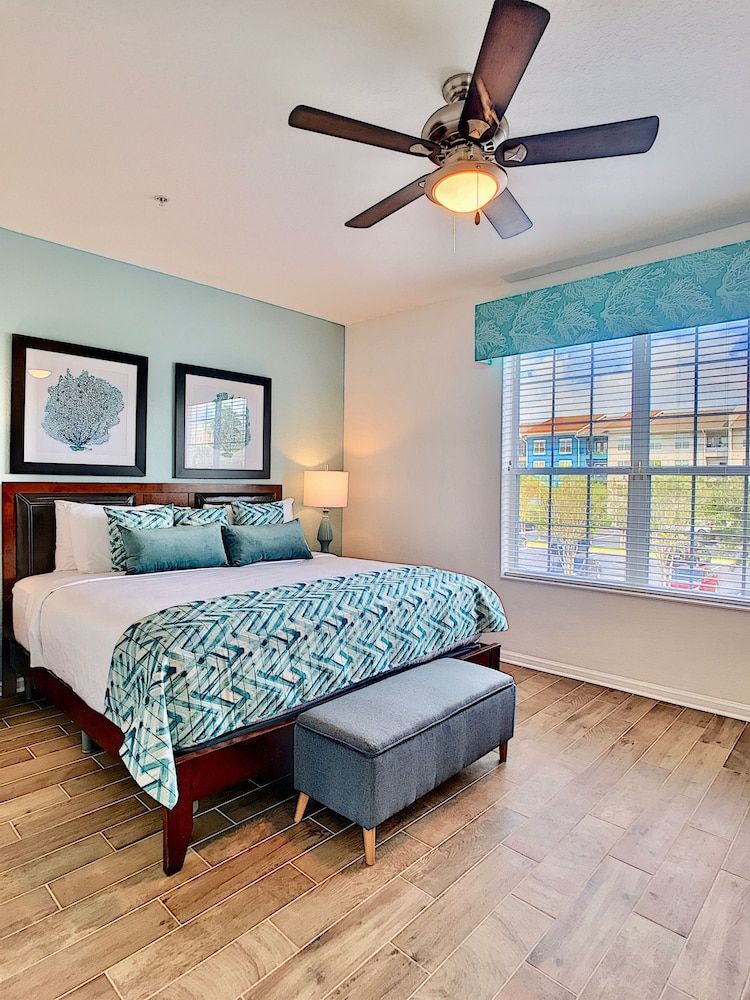 Vista Cay by Cosy Casas Premium Condo, 3 Bedrooms, 2 Bathrooms 5