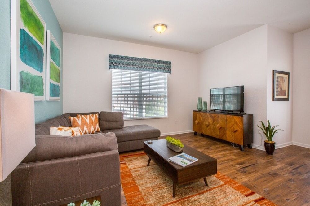 Vista Cay by Cosy Casas Premium Condo, 4 Bedrooms, 2 Bathrooms, Resort View 9