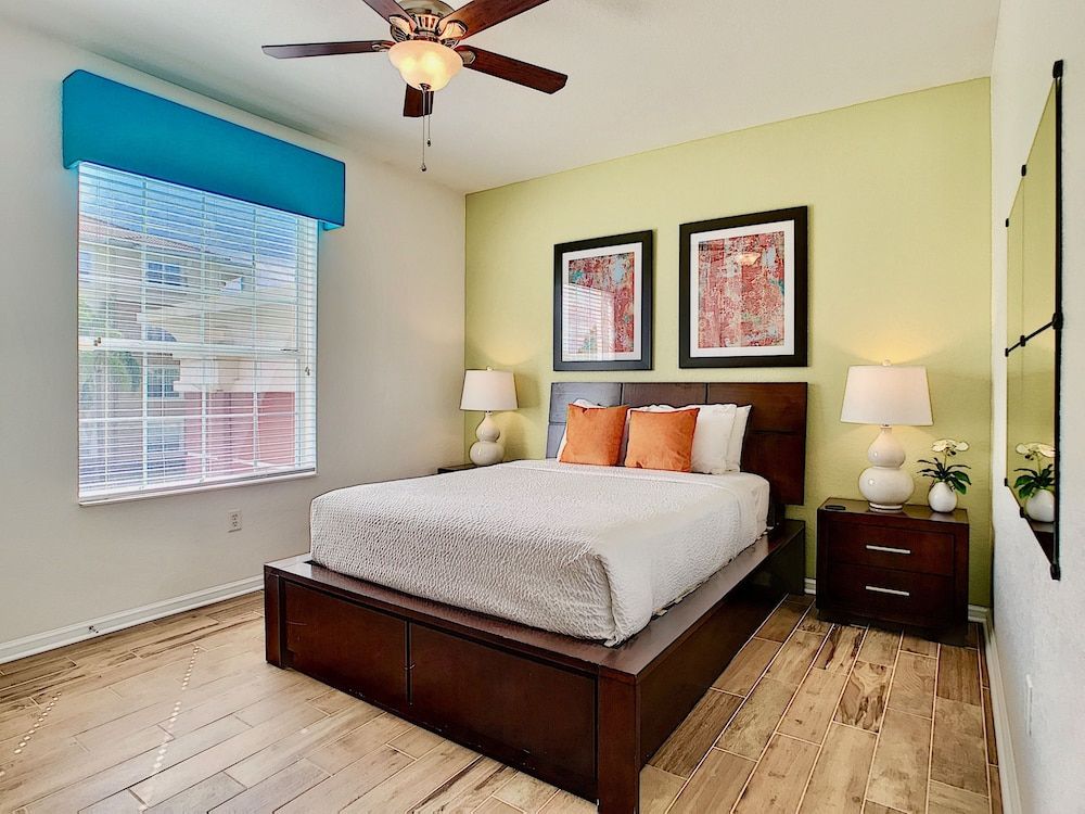 Vista Cay by Cosy Casas Premium Condo, 3 Bedrooms, 2 Bathrooms