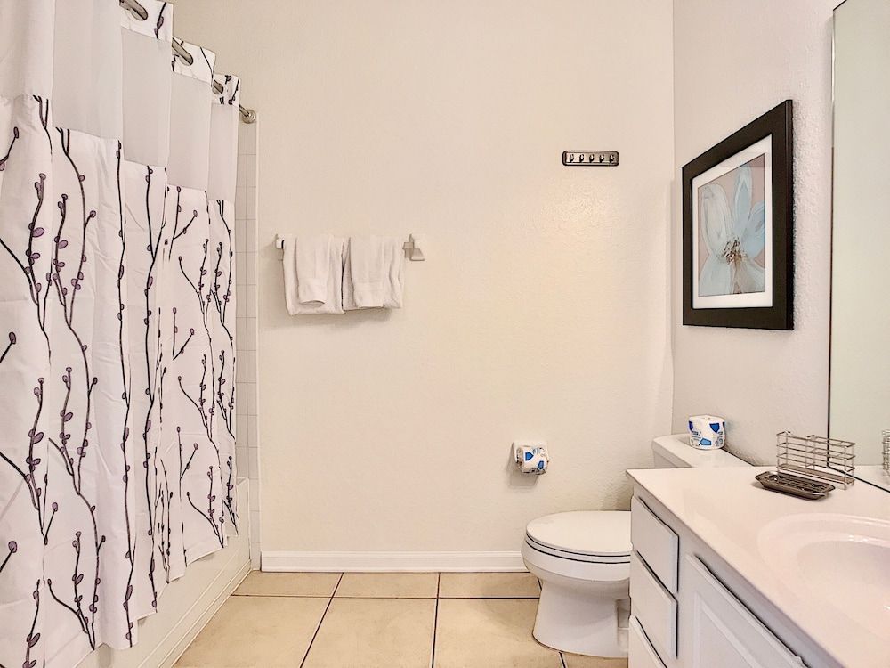 Vista Cay by Cosy Casas Premium Condo, 3 Bedrooms, 2 Bathrooms 9