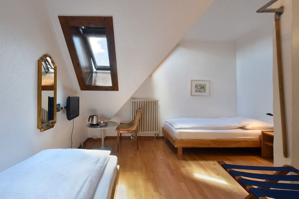 undefined Hotel National Bern 5