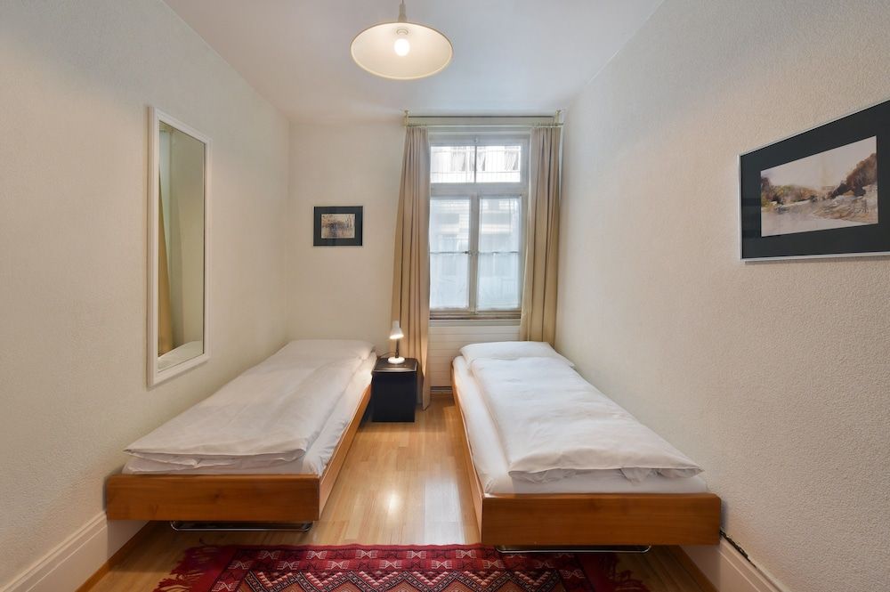 undefined Hotel National Bern 2