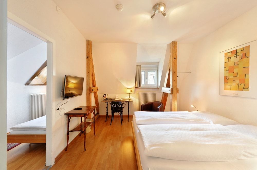 undefined Hotel National Bern 9