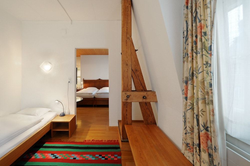 undefined Hotel National Bern 10