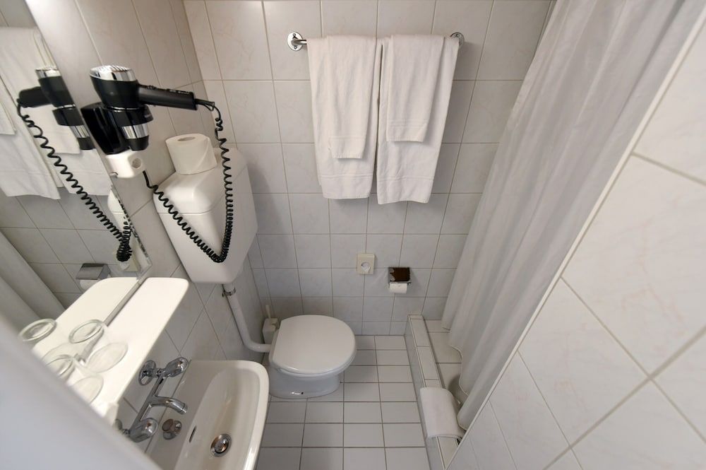 undefined Hotel National Bern 3