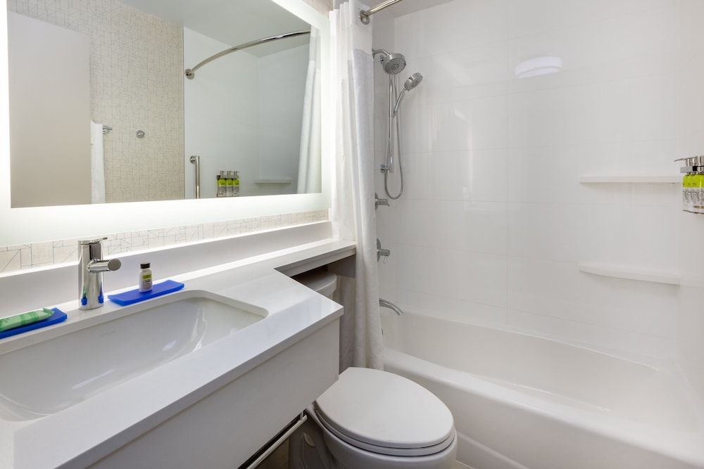 Standard Room, 2 Double Beds