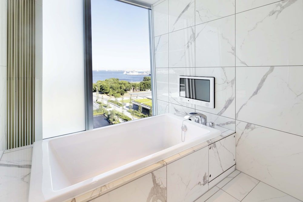 THE KAHALA Hotel & Resort YOKOHAMA The Kahala Prestige Corner Twin, Non Smoking 4