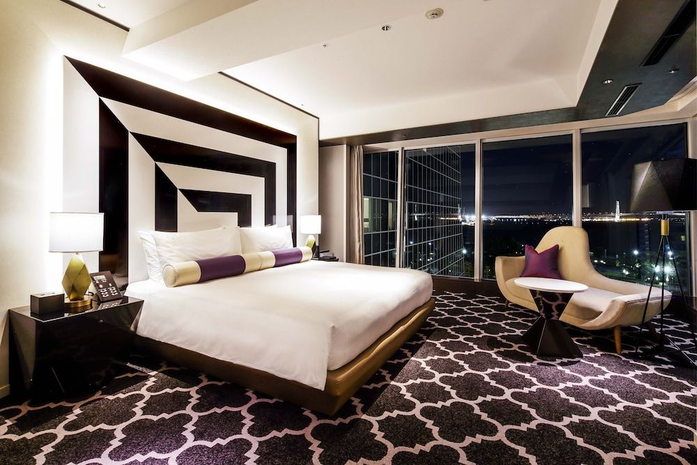 THE KAHALA Hotel & Resort YOKOHAMA The Kahala Prestige Corner Twin, Non Smoking 3