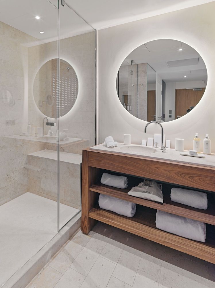 Le Petit Nice Passedat - Relais & Châteaux Executive Room, Sea View 6