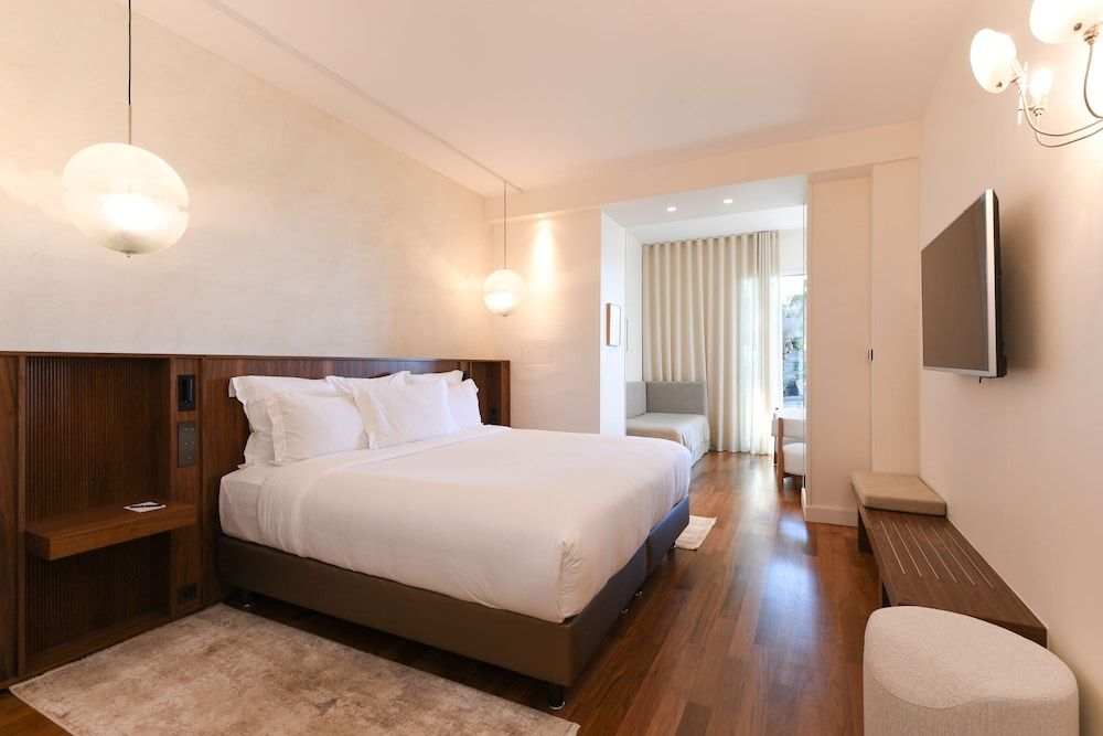 Le Petit Nice Passedat - Relais & Châteaux