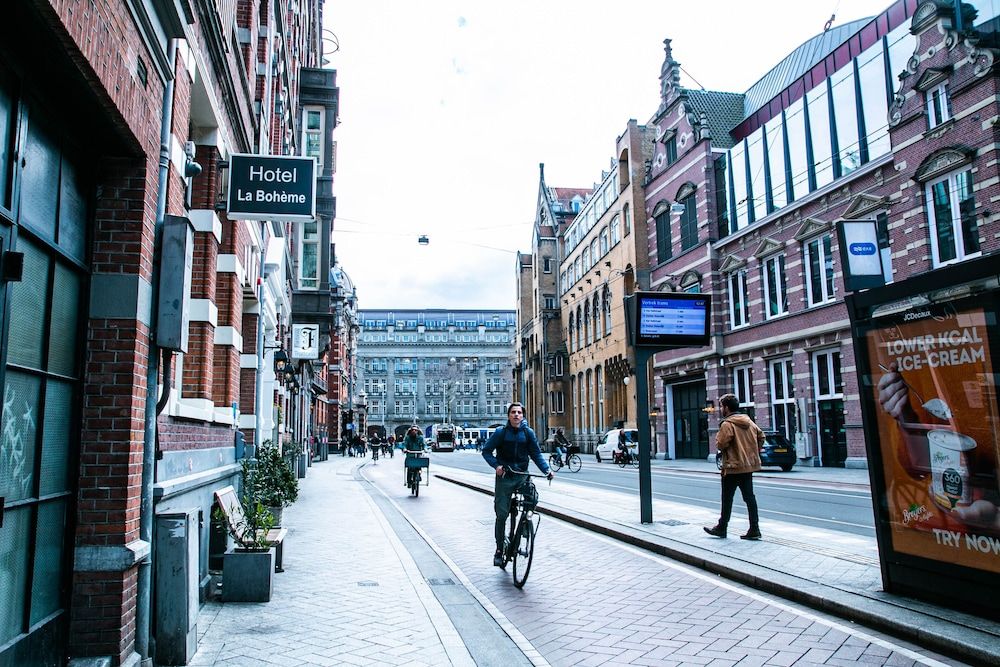 undefined La Boheme 7