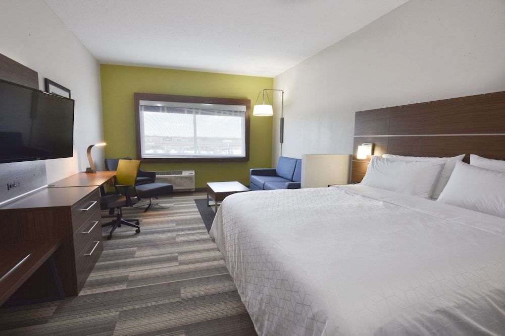Suite, 1 Bedroom