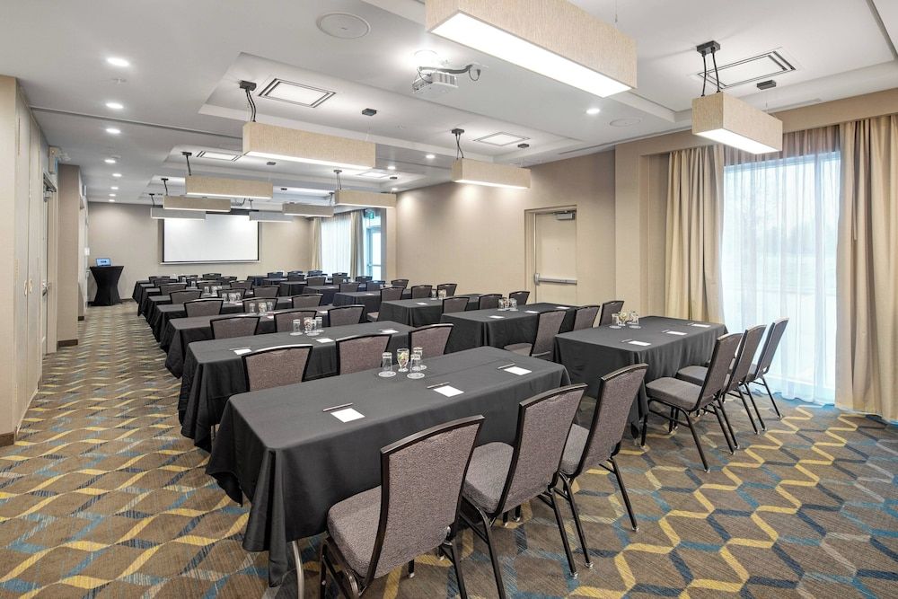 undefined Residence Inn by Marriott Toronto Mississauga West 6