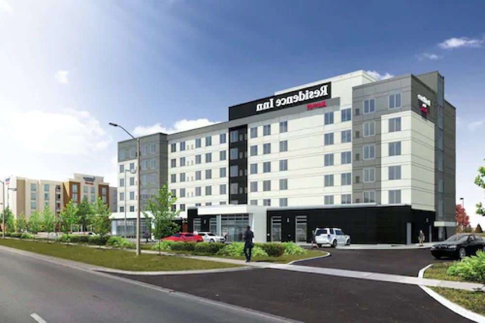 undefined Residence Inn by Marriott Toronto Mississauga West 5