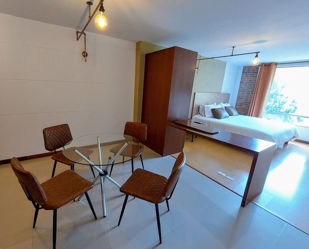 Viaggio Urbano Grand Suite 2