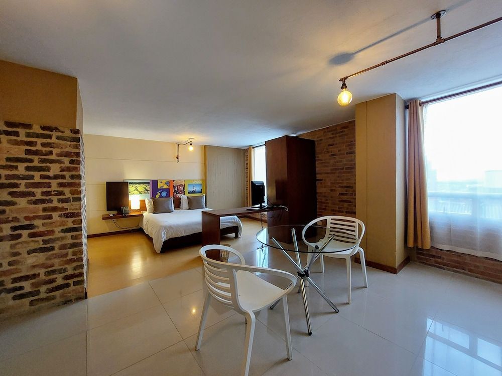 Viaggio Urbano Grand Suite 5