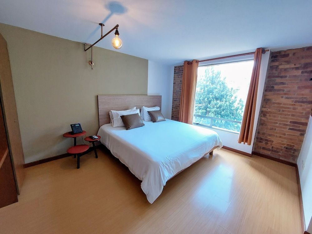 Viaggio Urbano Grand Suite 3