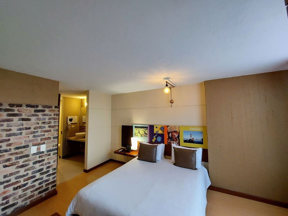 Viaggio Urbano Grand Suite 6