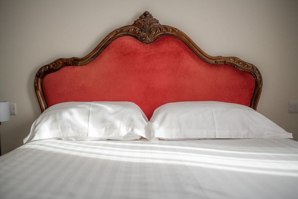 The Skye Inn Standard Double Room Single Use