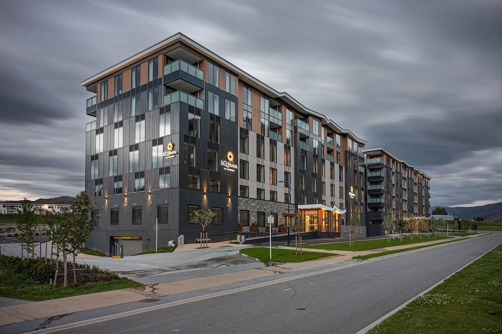 undefined La Quinta by Wyndham Remarkables Park Queenstown