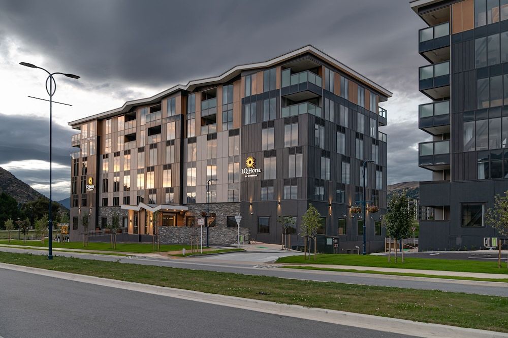 undefined La Quinta by Wyndham Remarkables Park Queenstown 5