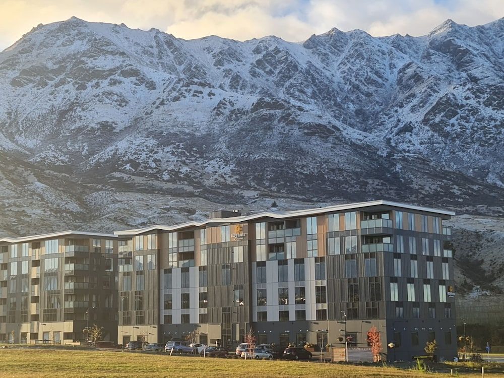 undefined La Quinta by Wyndham Remarkables Park Queenstown 3
