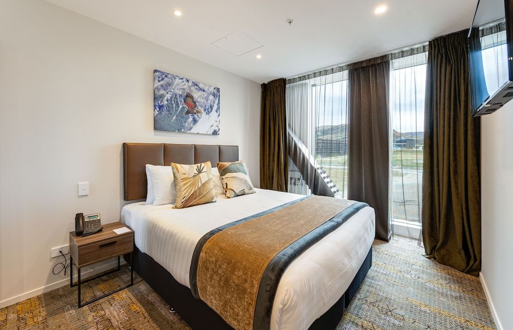 undefined La Quinta by Wyndham Remarkables Park Queenstown 9