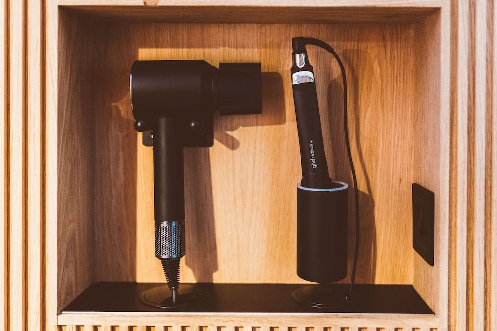 Mollie's Motel & Diner Double Room 5