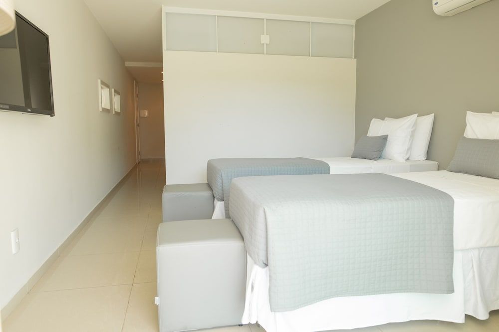 Angra Beach Hotel Superior Suite, 2 Bedrooms 2