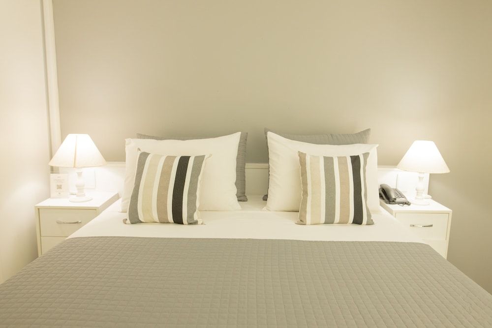 Angra Beach Hotel Superior Suite, 1 Bedroom, Lanai 2