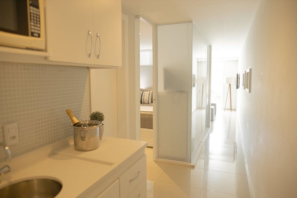 Angra Beach Hotel Superior Suite, 2 Bedrooms 5