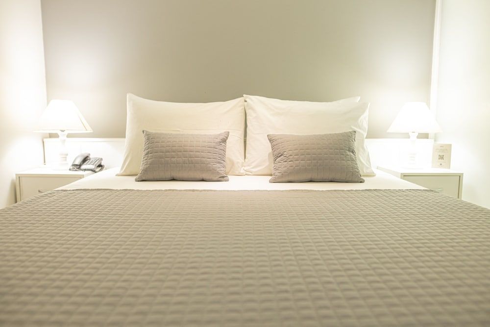 Angra Beach Hotel Superior Suite, 1 Bedroom, Lanai 3