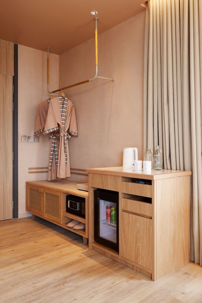 Centara Korat Deluxe Room, 1 King Bed (Premium) 5