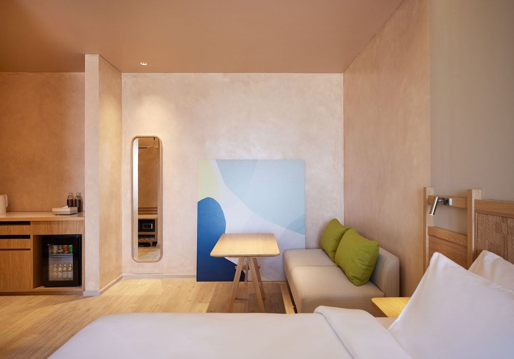 Centara Korat Studio, 1 King Bed