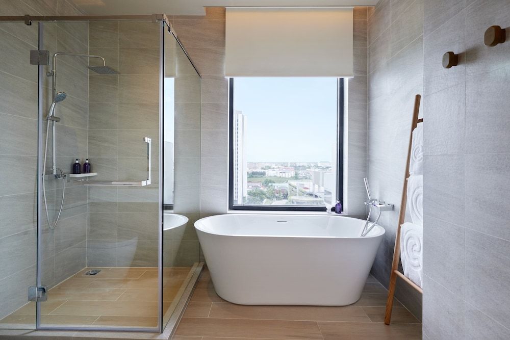 Centara Korat Studio, 1 King Bed 5