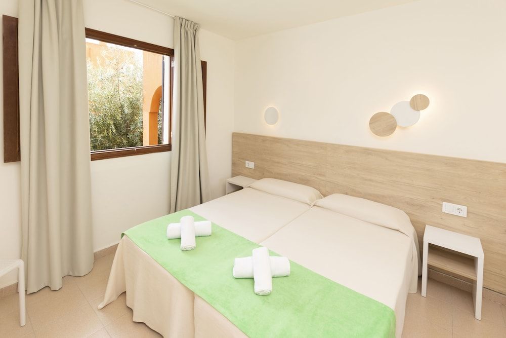 Double or Twin Room, 1 Bedroom, Balcony (Child free)