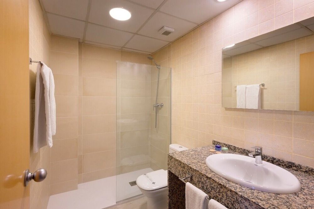 SG Costa BCN Apartments Apartment, 1 Bedroom (3 people) 2