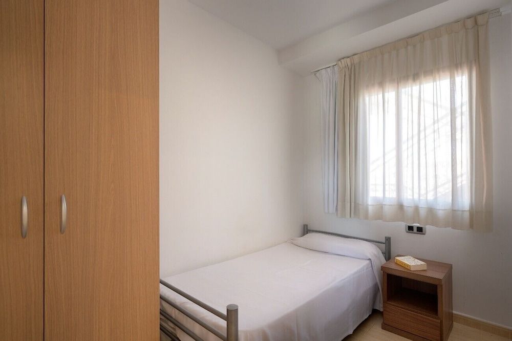 SG Costa BCN Apartments Apartment, 2 Bedrooms (4 people)