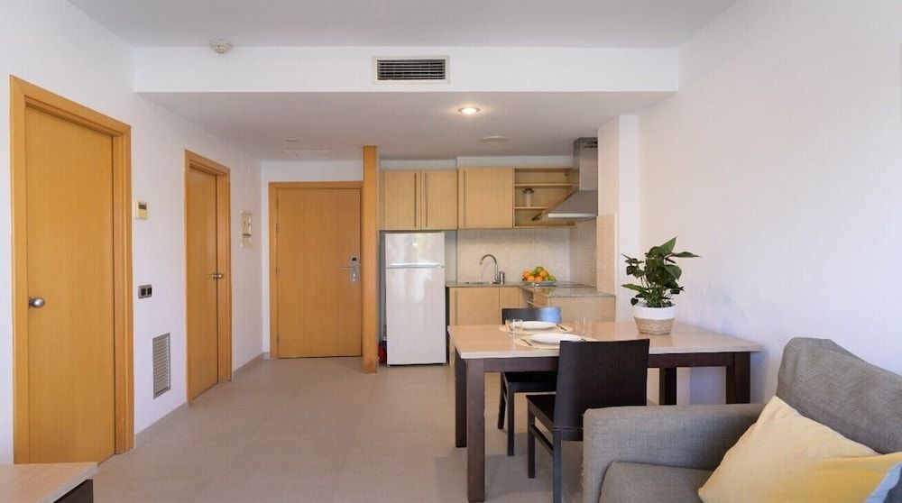 SG Costa BCN Apartments Apartment, 1 Bedroom (3 people) 3