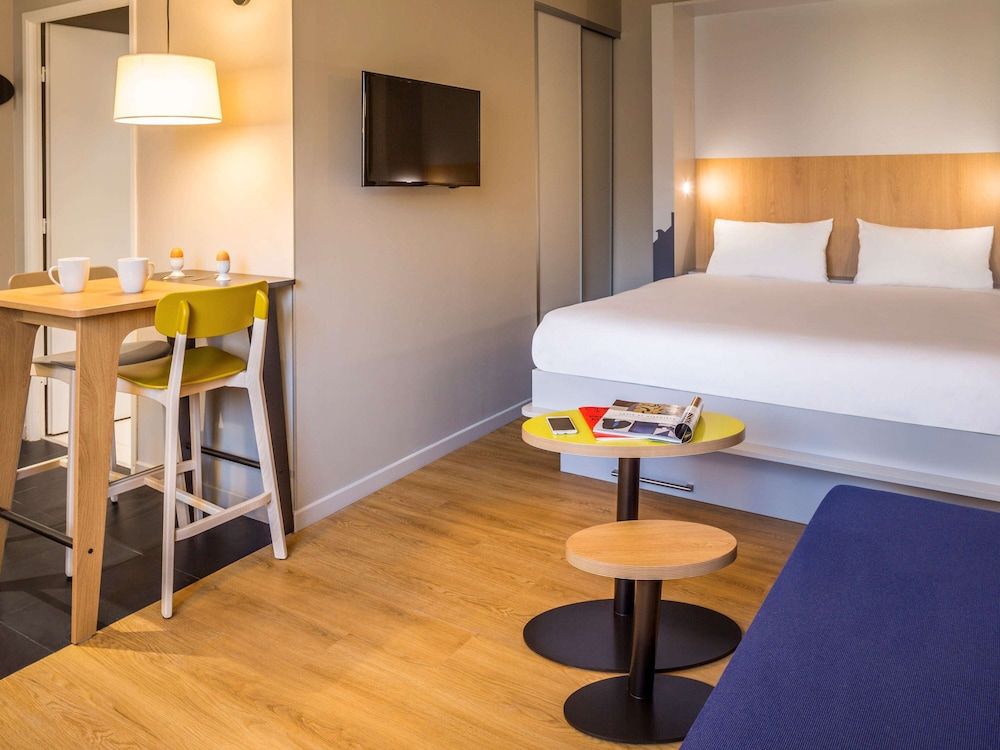 Superior Studio, 1 Double Bed (Studio for 2 to 3 persons)