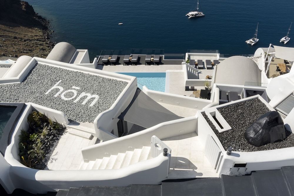 undefined Hom Santorini 7