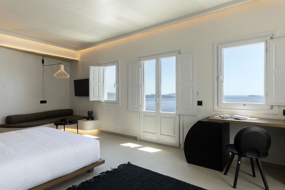 undefined Hom Santorini 2