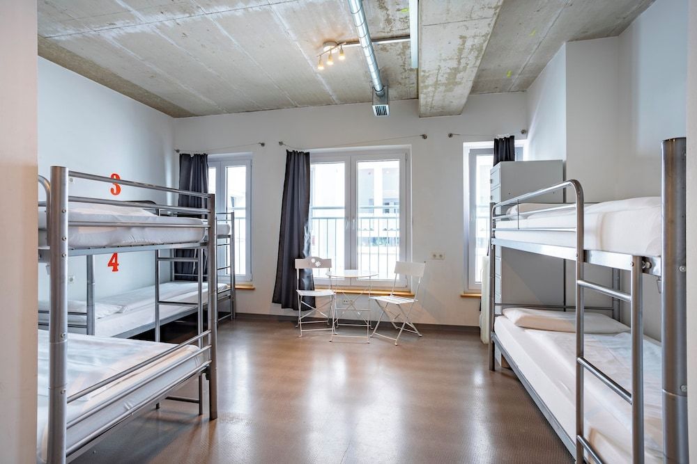 undefined Jaeger's Munich - Hostel 4
