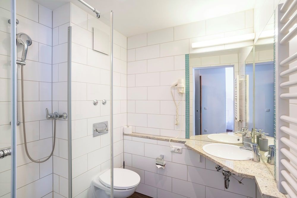 undefined Jaeger's Munich - Hostel 6