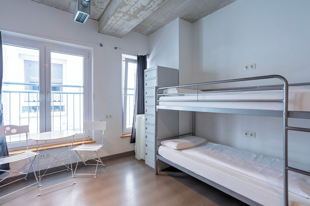 undefined Jaeger's Munich - Hostel 5