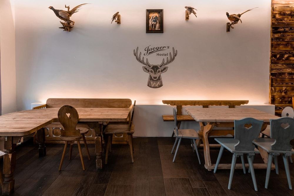undefined Jaeger's Munich - Hostel