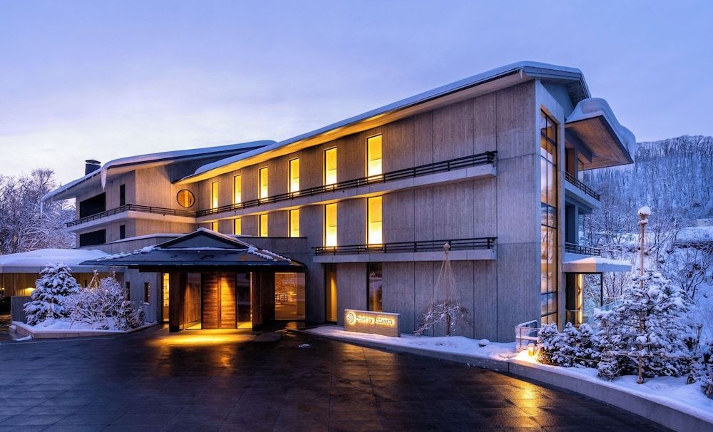 undefined Chalet Ivy Jozankei 10