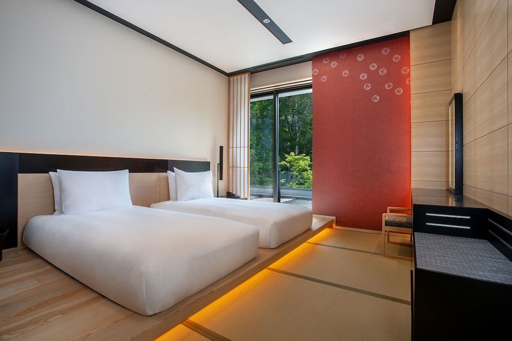 undefined Chalet Ivy Jozankei 3